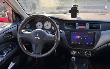 Mitsubishi Lancer IX, 2007 год, 200 000 рублей, 8 фотография