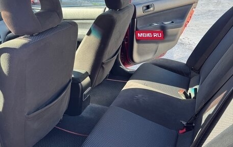 Mitsubishi Lancer IX, 2007 год, 200 000 рублей, 9 фотография