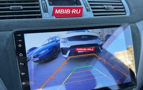 Mitsubishi Lancer IX, 2007 год, 200 000 рублей, 10 фотография