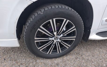 Lexus LX III, 2011 год, 3 700 000 рублей, 7 фотография