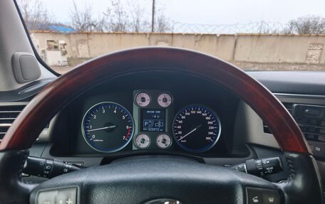 Lexus LX III, 2011 год, 3 700 000 рублей, 11 фотография