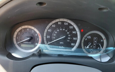 Toyota Sienna II рестайлинг, 2004 год, 1 200 000 рублей, 12 фотография