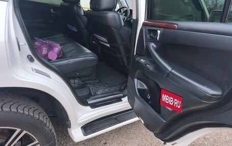 Lexus LX III, 2011 год, 3 700 000 рублей, 13 фотография