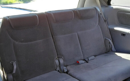 Toyota Sienna II рестайлинг, 2004 год, 1 200 000 рублей, 15 фотография