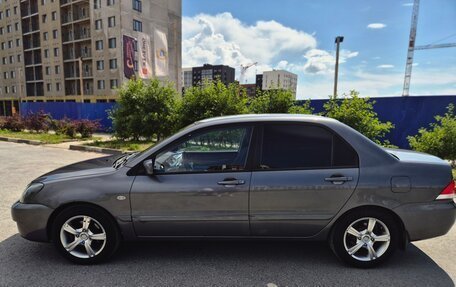 Mitsubishi Lancer IX, 2006 год, 390 000 рублей, 3 фотография