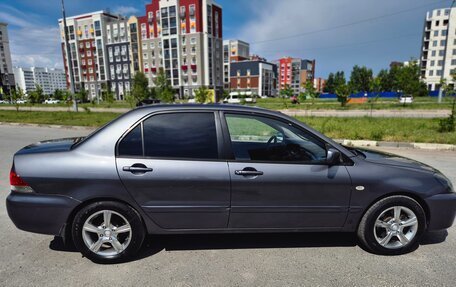 Mitsubishi Lancer IX, 2006 год, 390 000 рублей, 7 фотография