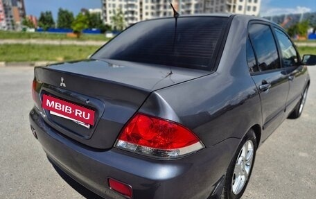 Mitsubishi Lancer IX, 2006 год, 390 000 рублей, 6 фотография