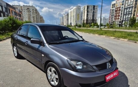 Mitsubishi Lancer IX, 2006 год, 390 000 рублей, 8 фотография