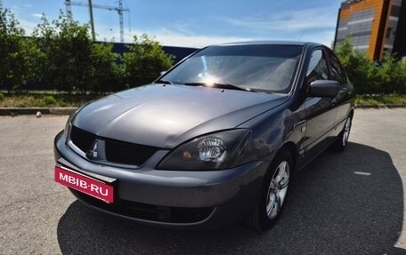 Mitsubishi Lancer IX, 2006 год, 390 000 рублей, 2 фотография