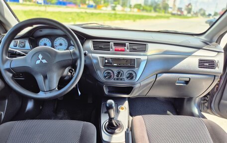 Mitsubishi Lancer IX, 2006 год, 390 000 рублей, 9 фотография