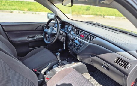 Mitsubishi Lancer IX, 2006 год, 390 000 рублей, 10 фотография