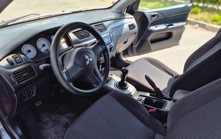 Mitsubishi Lancer IX, 2006 год, 390 000 рублей, 11 фотография