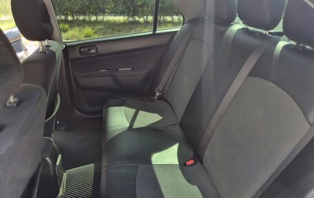 Mitsubishi Lancer IX, 2006 год, 390 000 рублей, 12 фотография