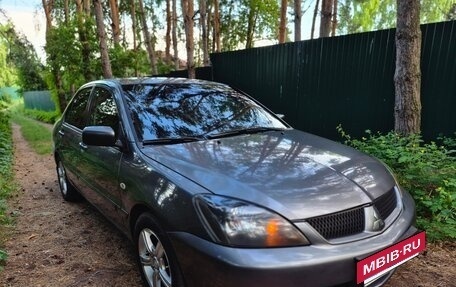 Mitsubishi Lancer IX, 2006 год, 390 000 рублей, 16 фотография
