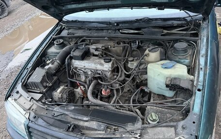 Volkswagen Passat B4, 1994 год, 75 800 рублей, 3 фотография