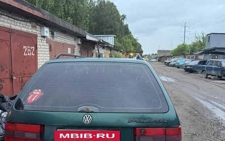 Volkswagen Passat B4, 1994 год, 75 800 рублей, 2 фотография