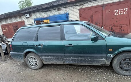 Volkswagen Passat B4, 1994 год, 75 800 рублей, 4 фотография