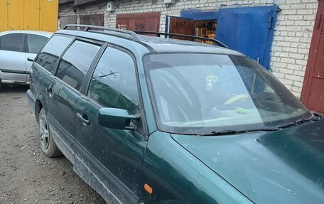 Volkswagen Passat B4, 1994 год, 75 800 рублей, 6 фотография