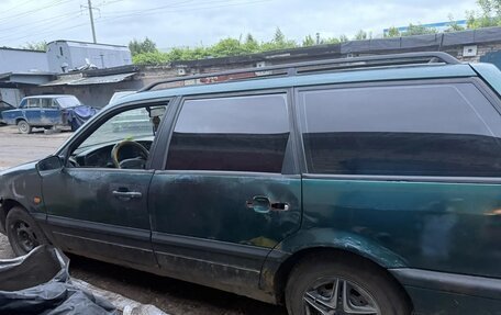 Volkswagen Passat B4, 1994 год, 75 800 рублей, 5 фотография