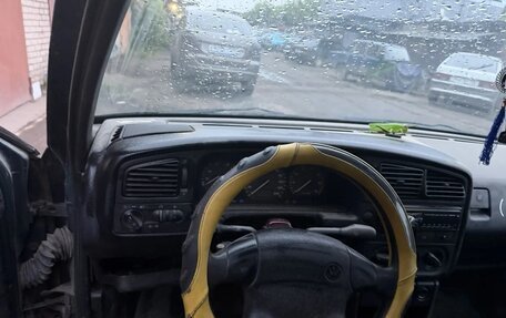 Volkswagen Passat B4, 1994 год, 75 800 рублей, 7 фотография