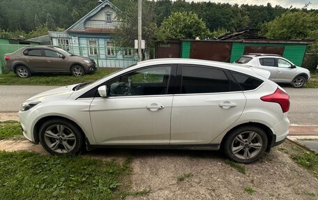 Ford Focus III, 2011 год, 710 000 рублей, 3 фотография