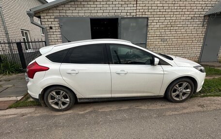 Ford Focus III, 2011 год, 710 000 рублей, 5 фотография