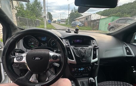 Ford Focus III, 2011 год, 710 000 рублей, 11 фотография