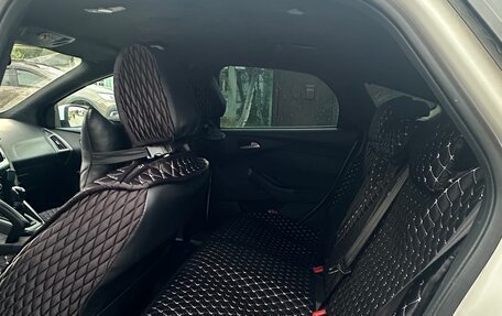 Ford Focus III, 2011 год, 710 000 рублей, 12 фотография
