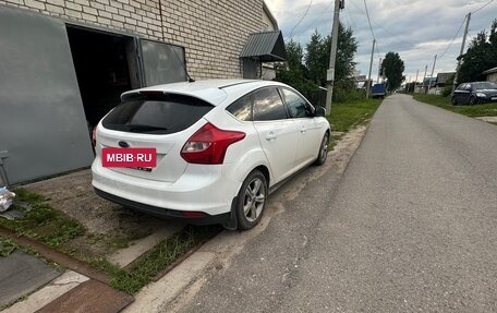 Ford Focus III, 2011 год, 710 000 рублей, 6 фотография