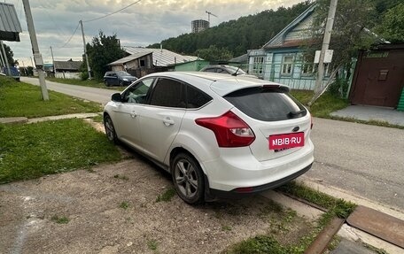 Ford Focus III, 2011 год, 710 000 рублей, 8 фотография