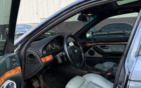 BMW 5 серия, 1998 год, 550 000 рублей, 7 фотография