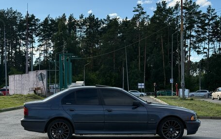BMW 5 серия, 1998 год, 550 000 рублей, 6 фотография