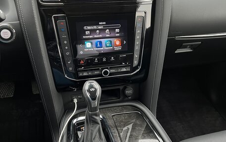 Infiniti QX80 I рестайлинг, 2021 год, 7 300 000 рублей, 10 фотография