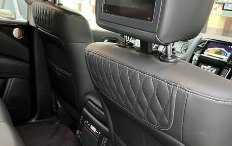 Infiniti QX80 I рестайлинг, 2021 год, 7 300 000 рублей, 9 фотография