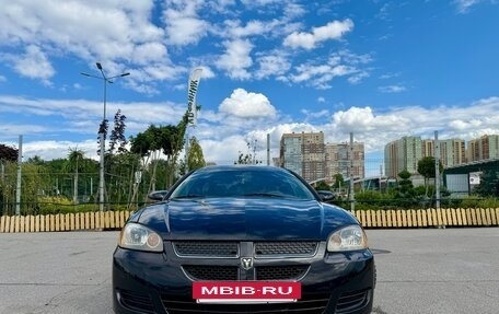 Dodge Stratus II, 2003 год, 650 000 рублей, 2 фотография