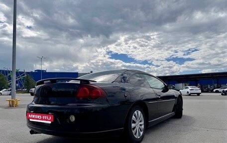 Dodge Stratus II, 2003 год, 650 000 рублей, 3 фотография