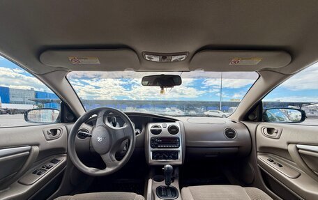 Dodge Stratus II, 2003 год, 650 000 рублей, 12 фотография