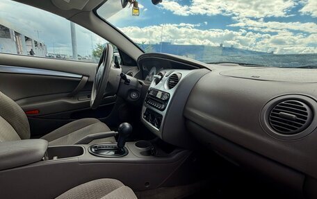 Dodge Stratus II, 2003 год, 650 000 рублей, 17 фотография