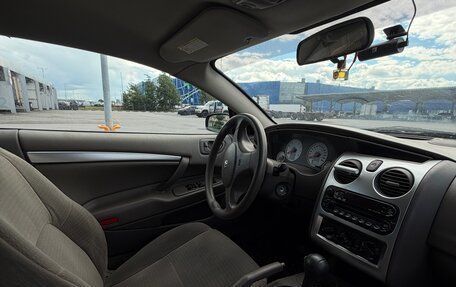 Dodge Stratus II, 2003 год, 650 000 рублей, 18 фотография