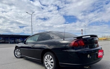 Dodge Stratus II, 2003 год, 650 000 рублей, 5 фотография
