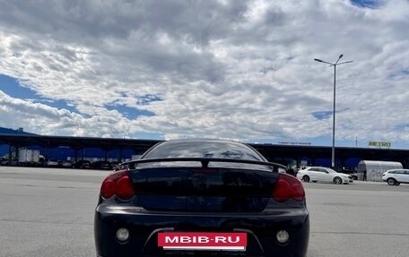 Dodge Stratus II, 2003 год, 650 000 рублей, 4 фотография
