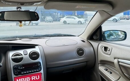 Dodge Stratus II, 2003 год, 650 000 рублей, 16 фотография