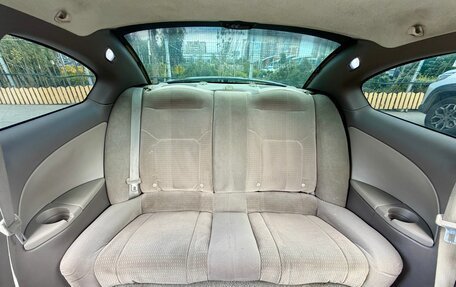 Dodge Stratus II, 2003 год, 650 000 рублей, 21 фотография