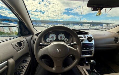 Dodge Stratus II, 2003 год, 650 000 рублей, 19 фотография