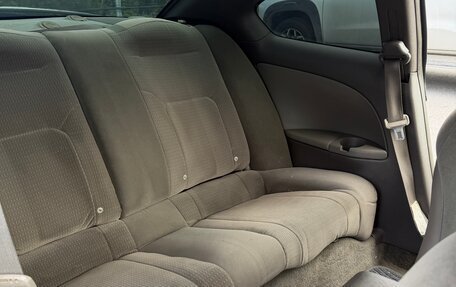 Dodge Stratus II, 2003 год, 650 000 рублей, 22 фотография