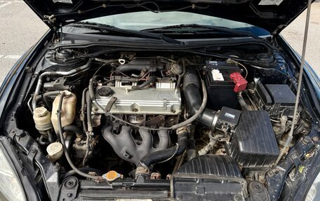 Dodge Stratus II, 2003 год, 650 000 рублей, 25 фотография