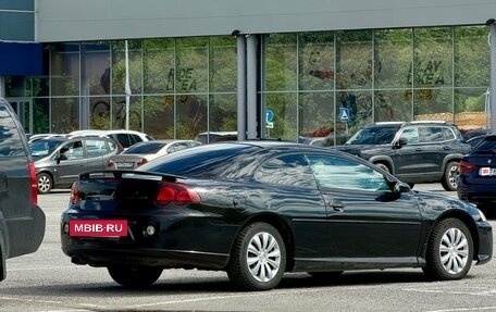 Dodge Stratus II, 2003 год, 650 000 рублей, 23 фотография