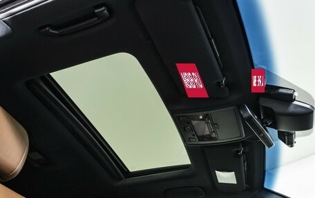 Toyota Land Cruiser 200, 2018 год, 6 899 000 рублей, 22 фотография