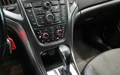 Opel Astra J, 2011 год, 750 000 рублей, 14 фотография