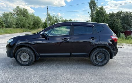 Nissan Qashqai, 2010 год, 650 000 рублей, 2 фотография
